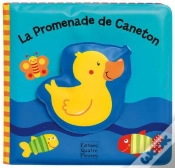Capa do artigo Clement Le Canard