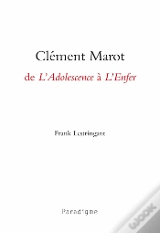 Capa do artigo Clément Marot, De L