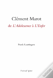 Capa do artigo Clément Marot
