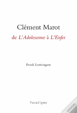 Capa do artigo Clément Marot