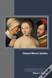Capa do artigo Clement Marot`S Epistles
