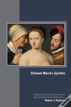 Capa do artigo Clement Marot`S Epistles
