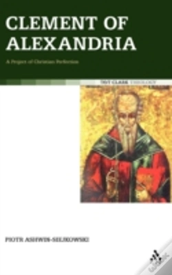 Capa do artigo Clement Of Alexandria