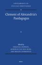Clement Of Alexandria'S Paedagogus - Preview