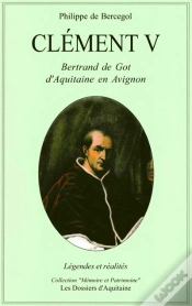Capa do artigo Clement V ; Bertrand De Got D