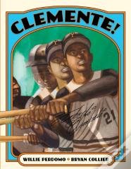 Clemente!