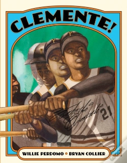 Capa do artigo Clemente!