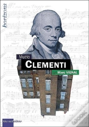 Capa do artigo Clementi, Muzio