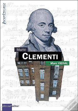 Capa do artigo Clementi, Muzio