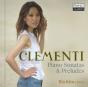 Clementi: Piano Sonatas & Preludes - CD - Preview