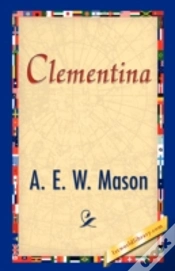Capa do artigo Clementina