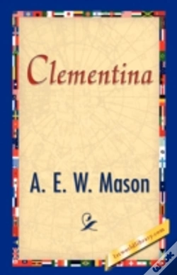 Capa do artigo Clementina