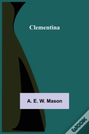 Capa do artigo Clementina