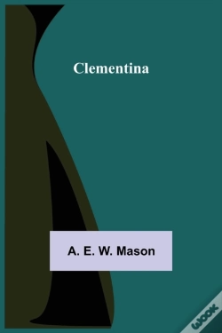 Capa do artigo Clementina