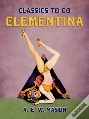 Capa do artigo Clementina