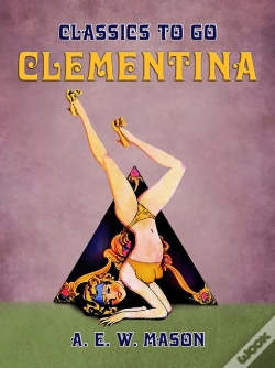 Capa do artigo Clementina