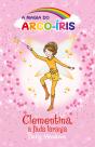 Clementina, a Fada Laranja - Preview