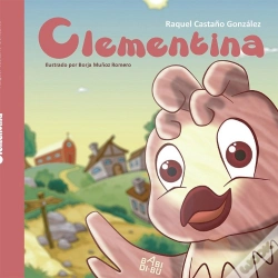 Capa do artigo Clementina