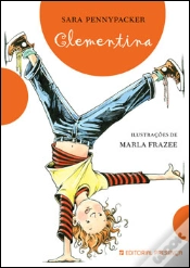 Capa do artigo Clementina