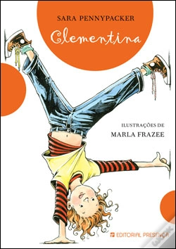 Capa do artigo Clementina