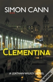 Capa do artigo Clementina