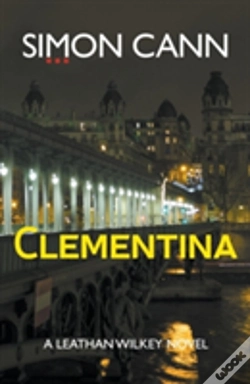 Capa do artigo Clementina