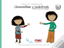 Capa do artigo Clementina Y Godofredo