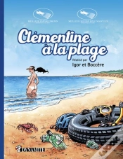 Capa do artigo Clémentine À La Plage
