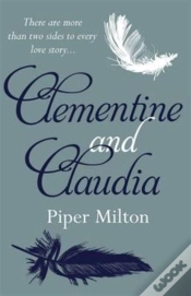 Capa do artigo Clementine And Claudia