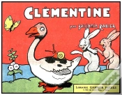 Capa do artigo Clementine