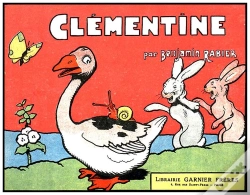 Capa do artigo Clementine