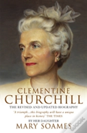 Capa do artigo Clementine Churchill