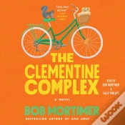 Capa do artigo Clementine Complex