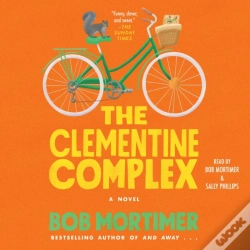 Capa do artigo Clementine Complex