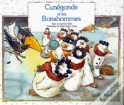 Capa do artigo Clementine Et Celestin ; Le Gouter D
