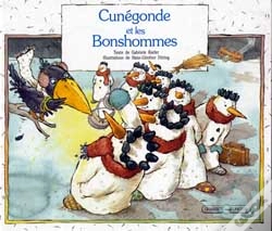 Capa do artigo Clementine Et Celestin ; Le Gouter D'Anniversaire