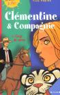 Clementine Et Compagnie T.2 ; Coups De Cornes - Preview