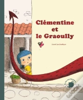 Clémentine Et Le Graoully