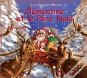 Clémentine Et Le Père Noël