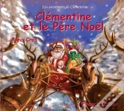 Capa do artigo Clémentine Et Le Père Noël