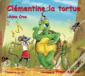 Clémentine La Tortue