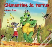 Capa do artigo Clémentine La Tortue