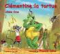 Clémentine La Tortue - Preview