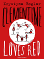Clementine Loves Red - Preview