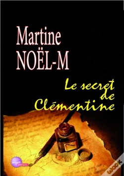 Capa do artigo Clémentine