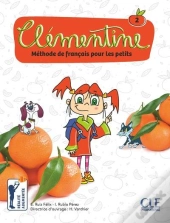 Clémentine : Niveau 2 (Édition 2025)