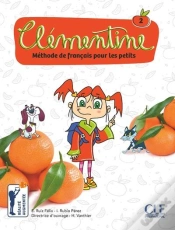 Capa do artigo Clémentine : Niveau 2 (Édition 2025)