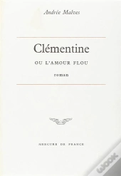 Clementine Ou L'Amour Flou