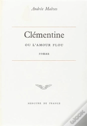 Capa do artigo Clementine Ou L