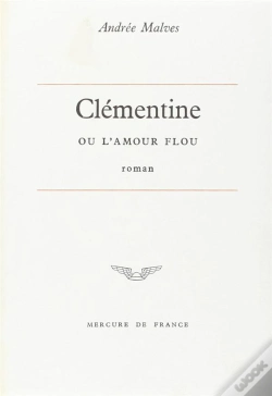 Capa do artigo Clementine Ou L'Amour Flou